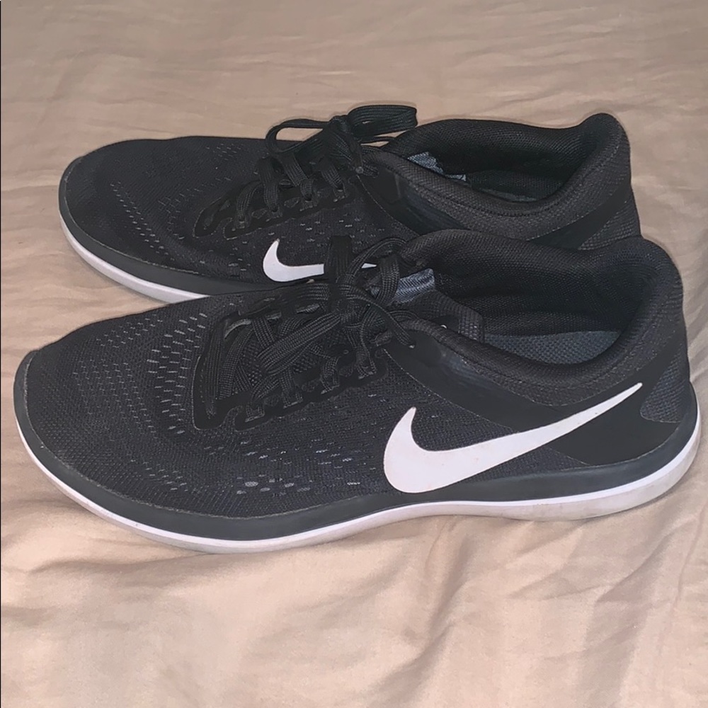 Women’s Nike Flex 2016 Run!